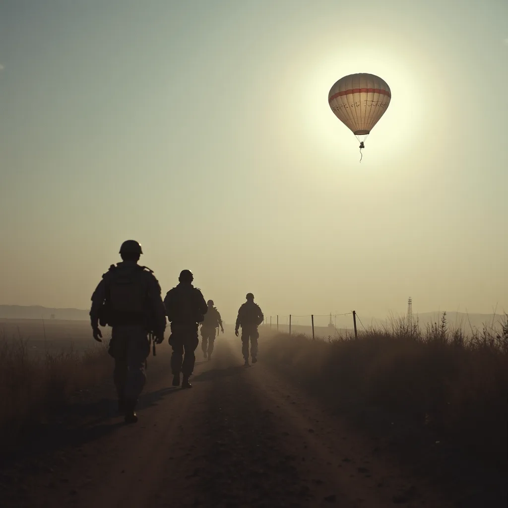 Army paratroopers ordered to Middle East as U.S. weighs next move in Iran conflict - The Washington Post