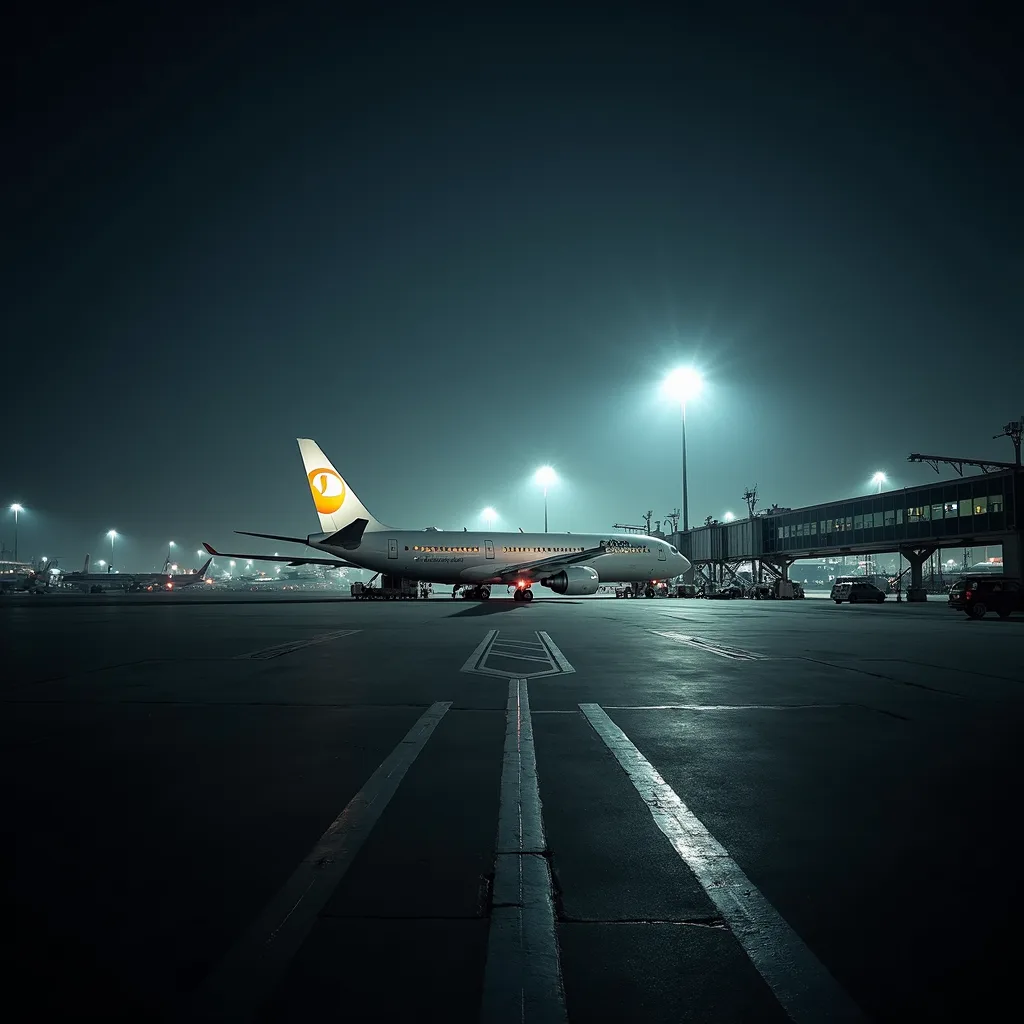 Houston airport has become a symbol for the shutdown’s impacts on air travel - AP News