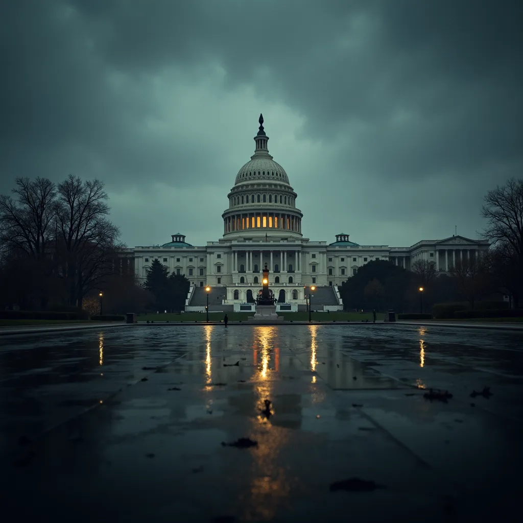 Missed paychecks and airport delays: Pressure mounts on Congress to end the funding shutdown - AP News