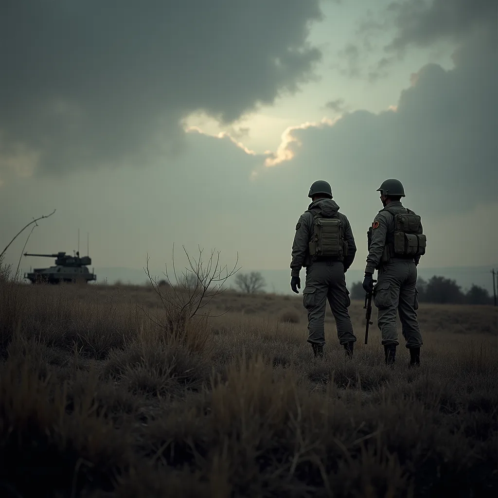 Pentagon considers diverting Ukraine military aid to the Middle East - The Washington Post