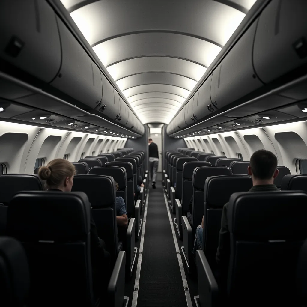 Trump showed classified map to passengers on his plane in 2022, memo says - The Washington Post