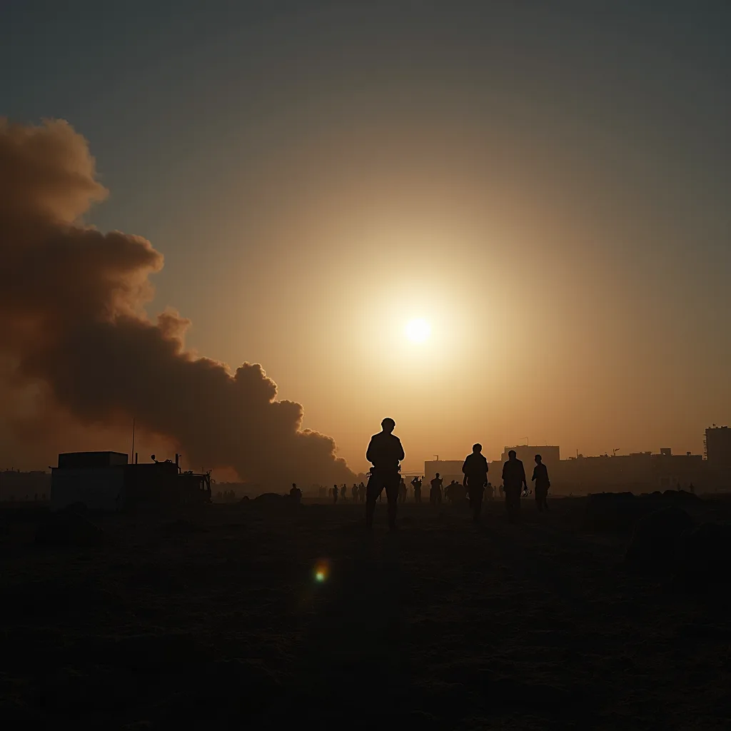 AP is calling Israel's attack on Lebanon an invasion. What does that mean and why does it matter? - AP News