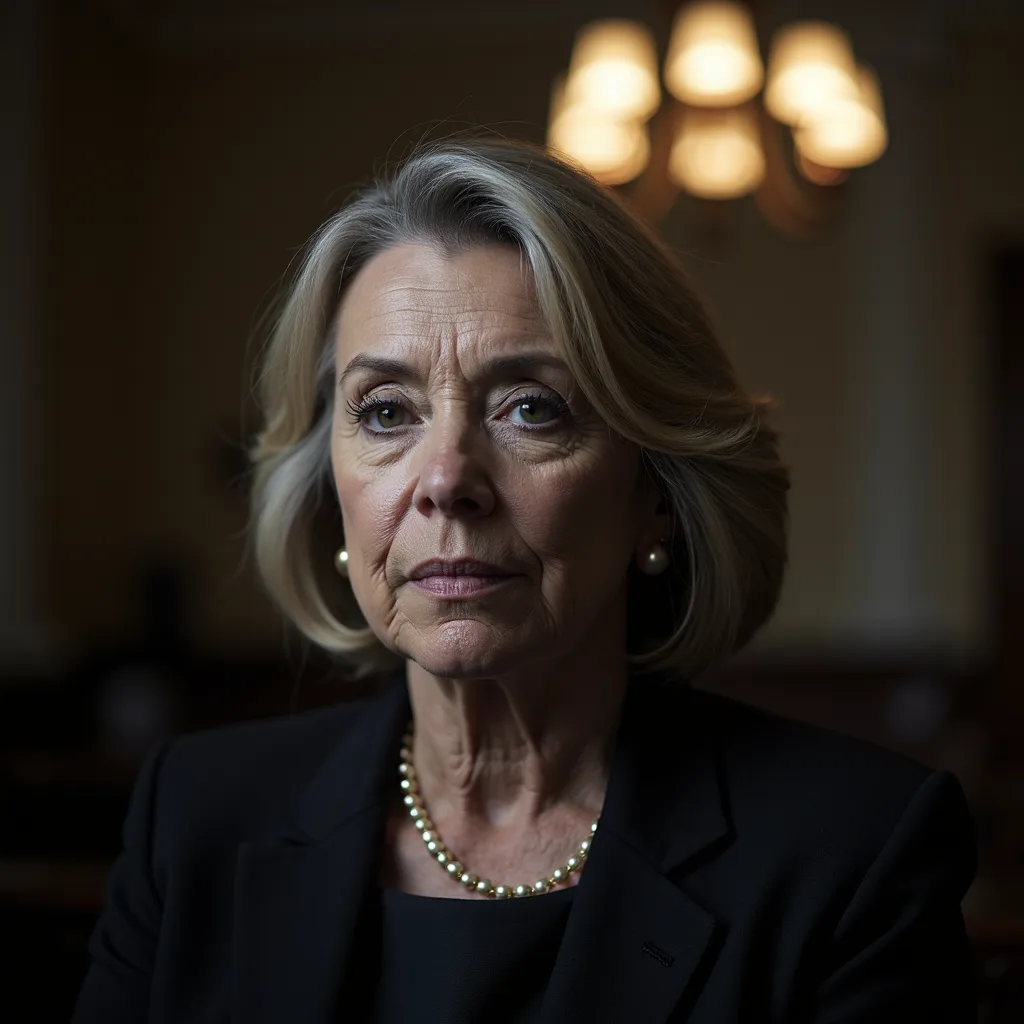 House Ethics panel hears charges against Sheila Cherfilus-McCormick - Politico