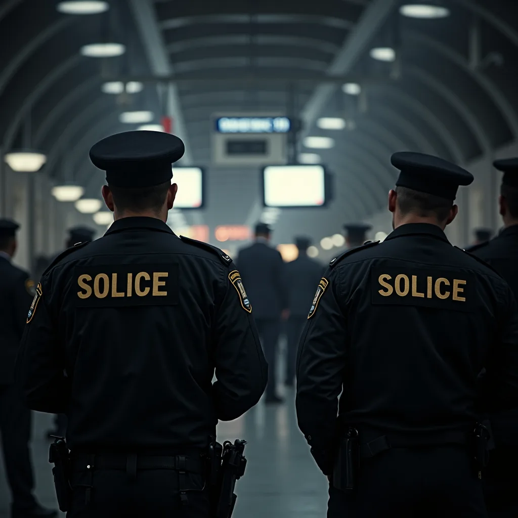 Paying Our Great Transportation Security Administration Officers and Employees - The White House (.gov)