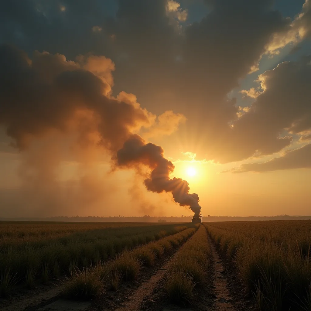 The war in Iran sparks a global fertilizer shortage and threatens food prices - AP News
