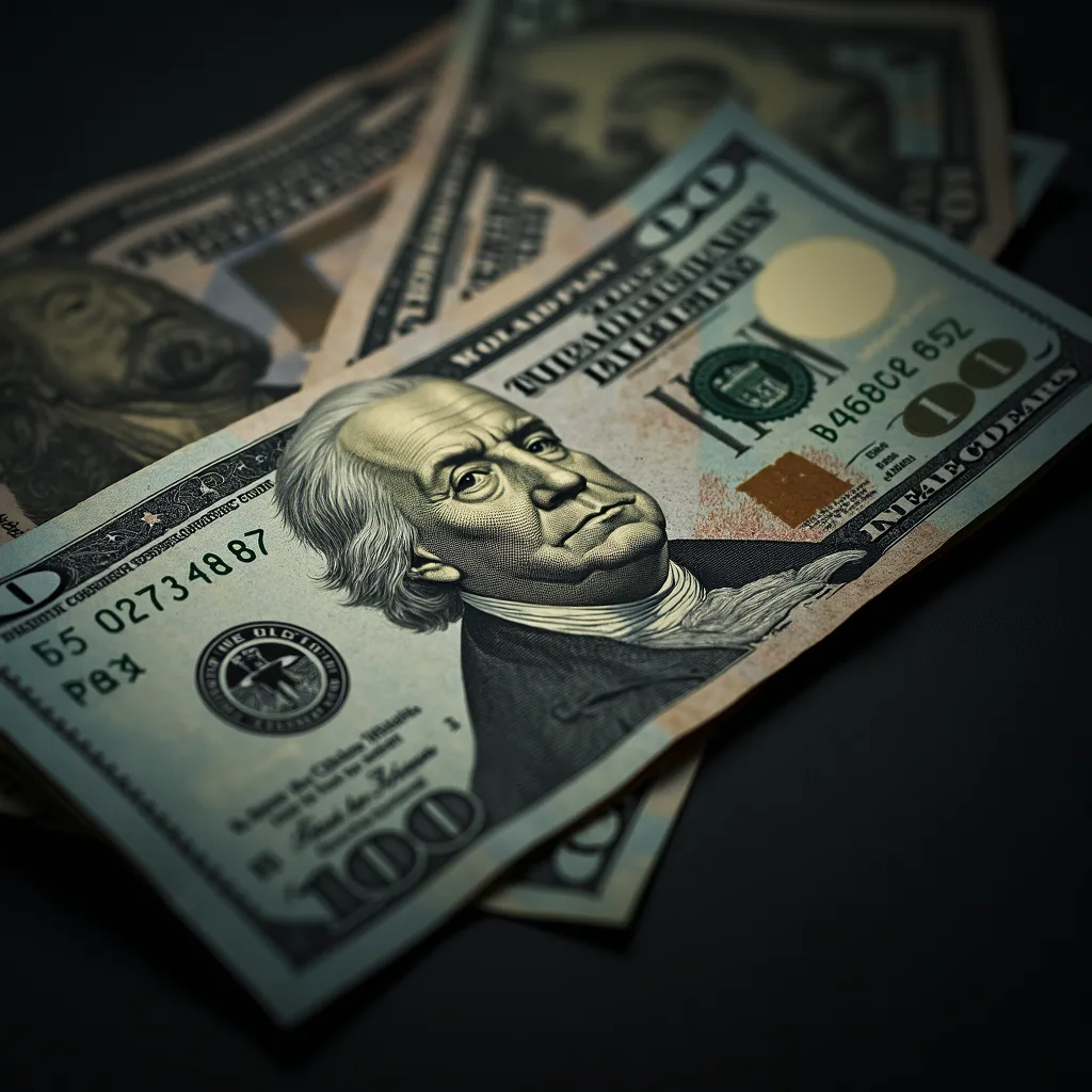 US Treasury plans to put Trump's signature on new paper currency in first for sitting president - AP News
