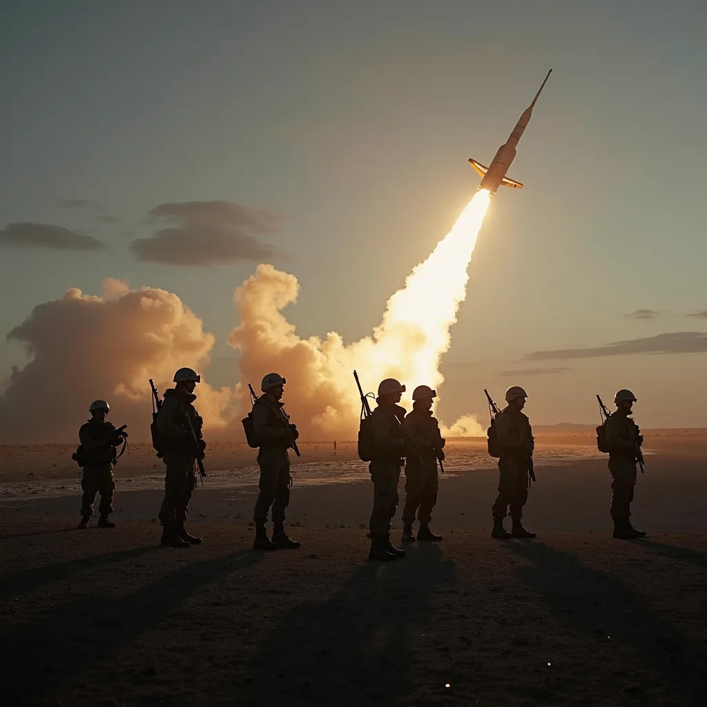 U.S. Tomahawks are being used in Iran war faster than stockpile is being refilled - CBS News