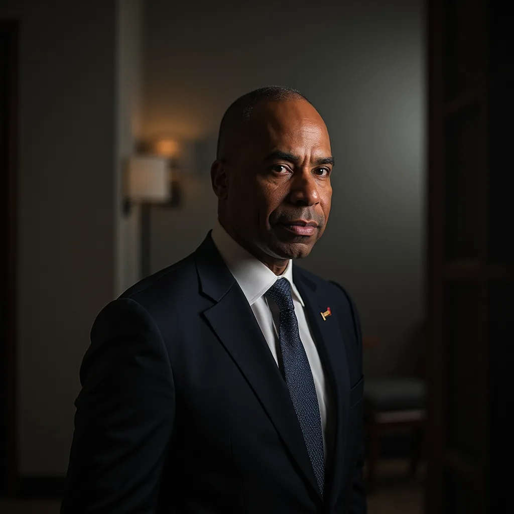 Cory Booker Blasts Party, Says Democrats 'Failed This Moment', And Calls For New Leaders