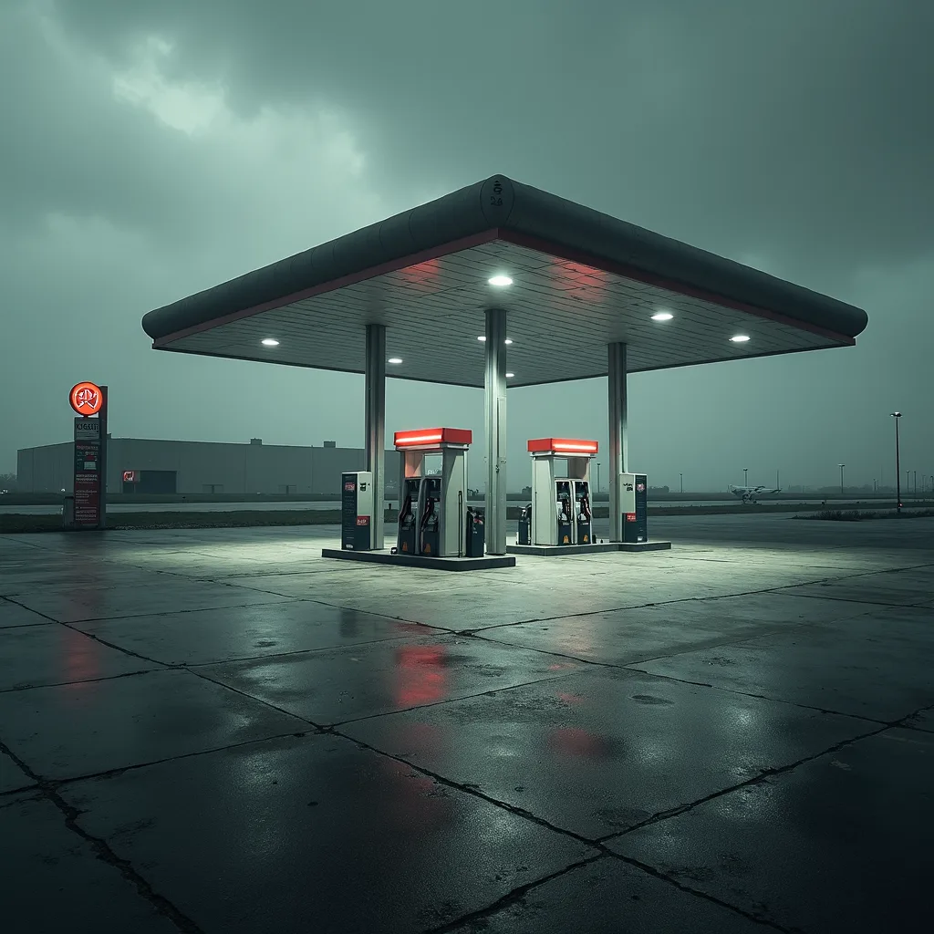 Global Demand Destruction: Subsidies, Empty Gas Stations, Rationing, Flight Cancelations, Export Limits, Price Controls
