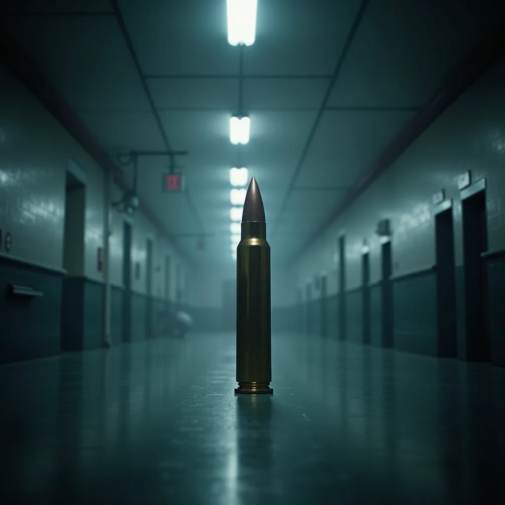 The Bullet Used in Charlie Kirk Murder Doesn't Match The Alleged Weapon