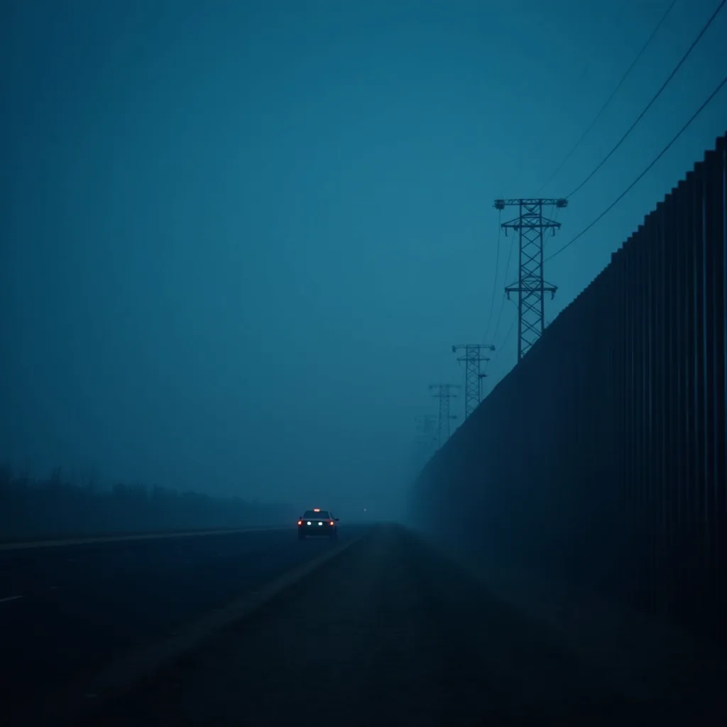 A Mexican surveillance giant you’ve never heard of is now watching the US border