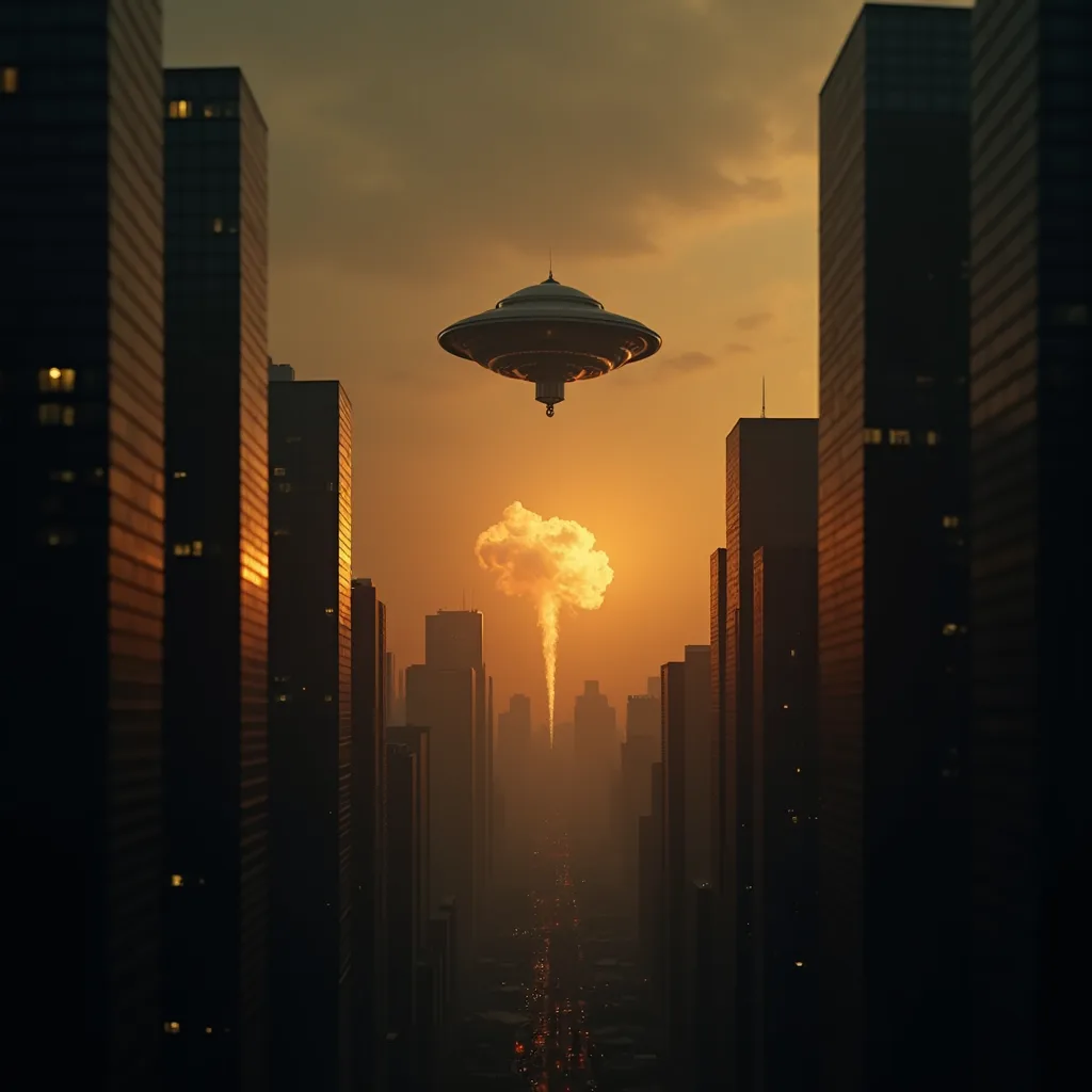 Speculation Explodes Following Disappearance Of 10th Expert With UFO And Nuclear Secrets