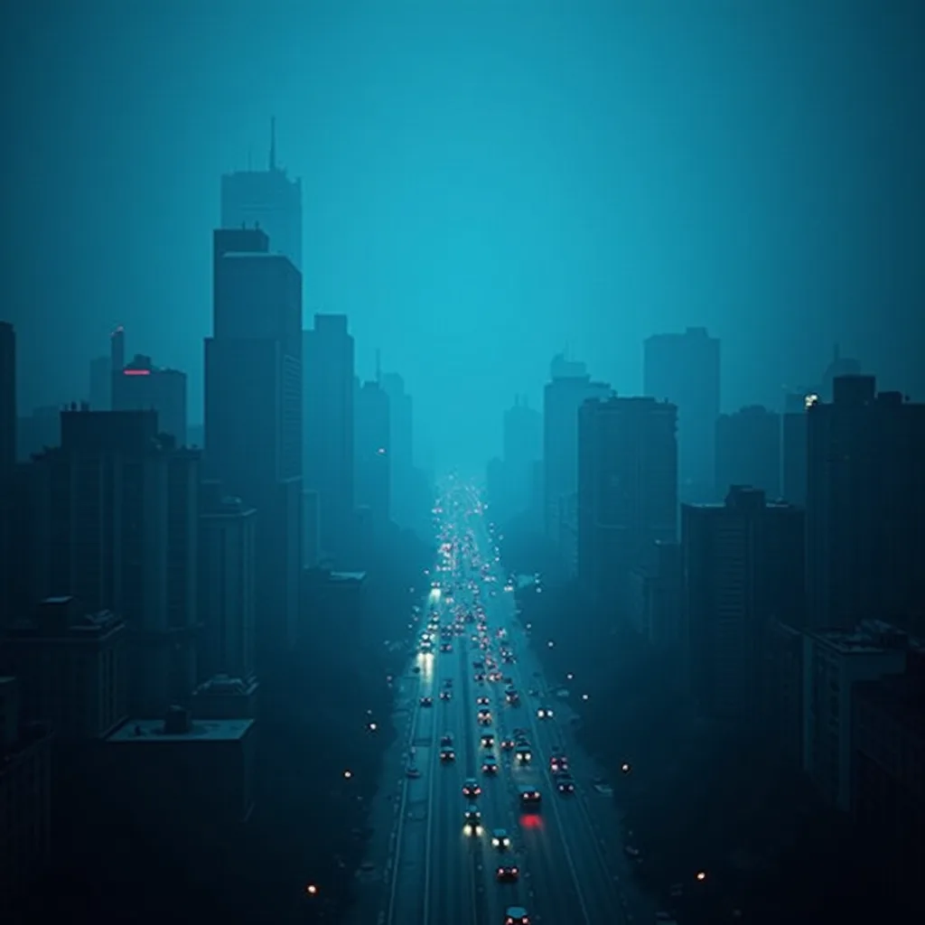 8 Of The Top 10 'Most Surveilled' Cities Are Asian