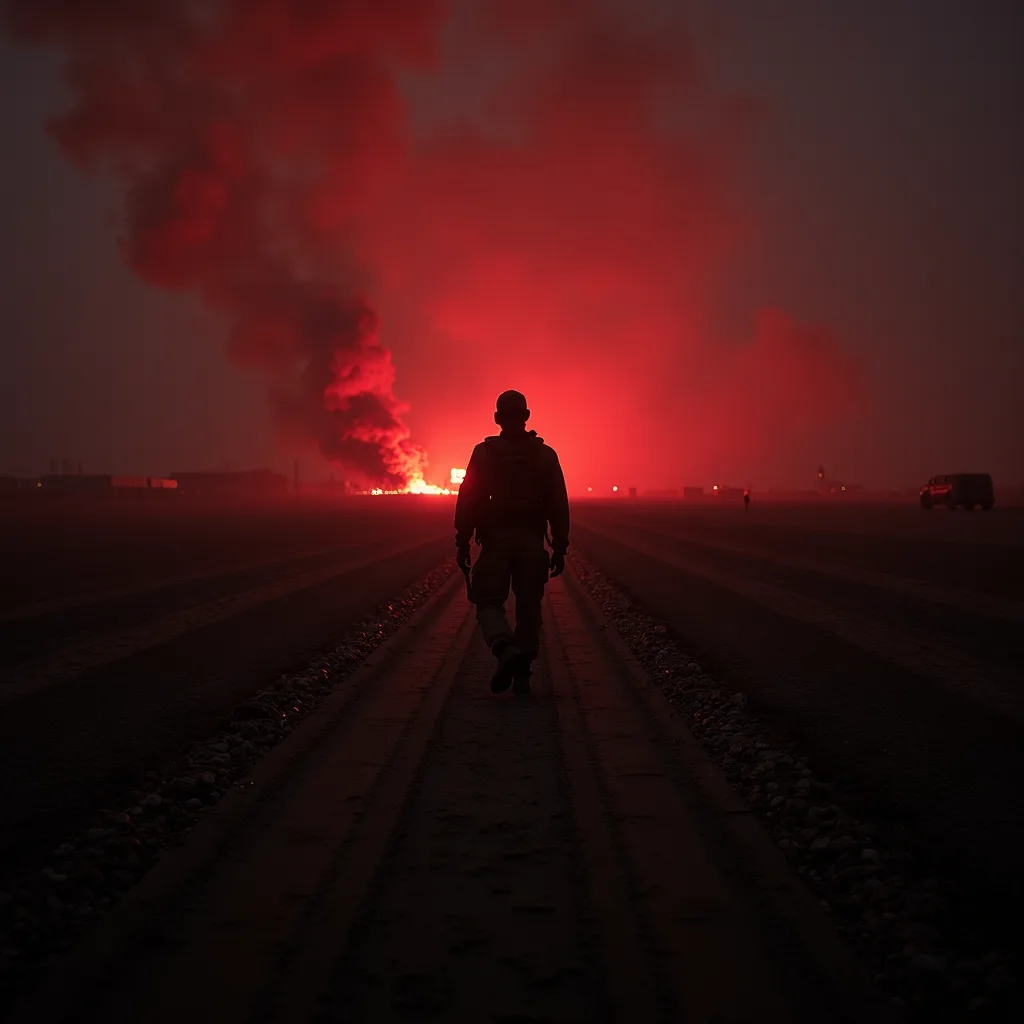 A New Iran (Military?) Base Case