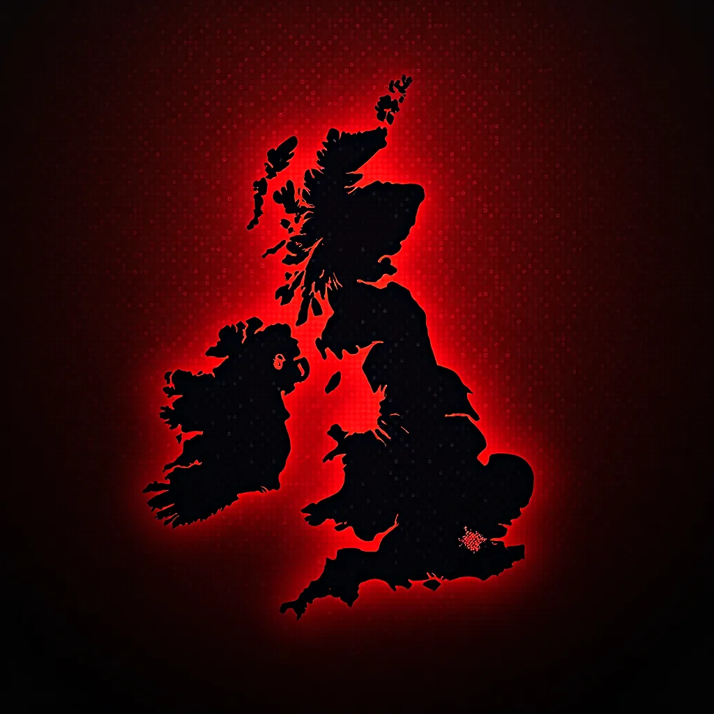 Details of 500,000 UK Biobank volunteers hacked and offered for sale