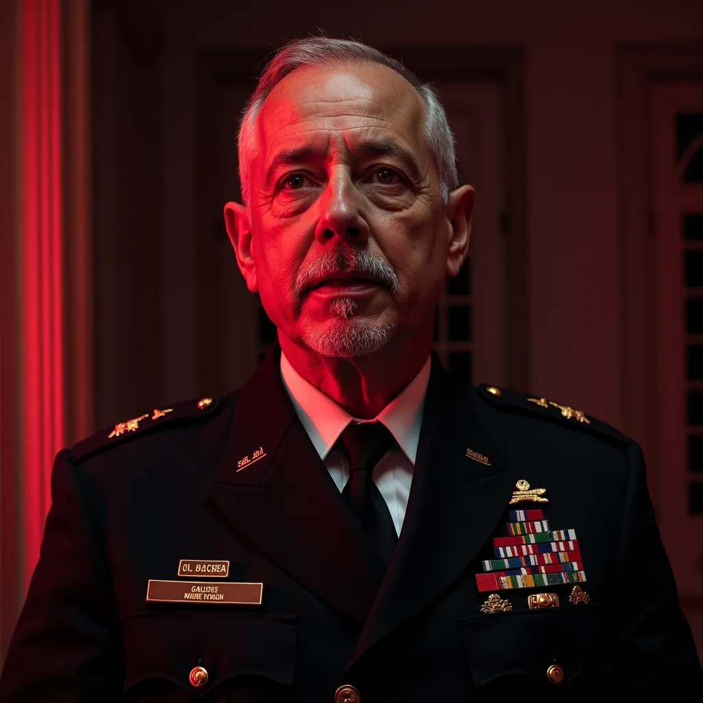 Navy Secretary John Phelan Abruptly Departs Trump Admin With No Explanation, 'Effective Immediately'