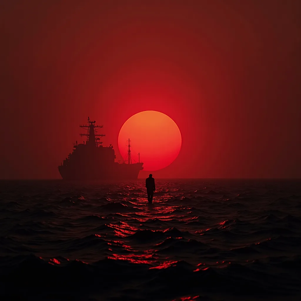 Against US Dominance: Europe's Hormuz Mission And The Illusion Of Geopolitical Power