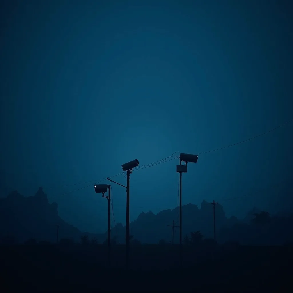 Investigation uncovers two sophisticated telecom surveillance campaigns
