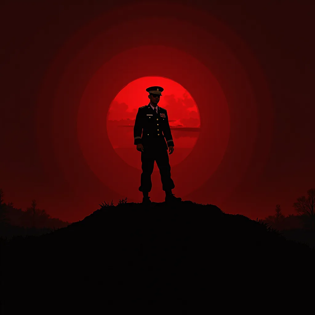 The US Military Is Running A Bitcoin Node, Admiral Paparo Reveals