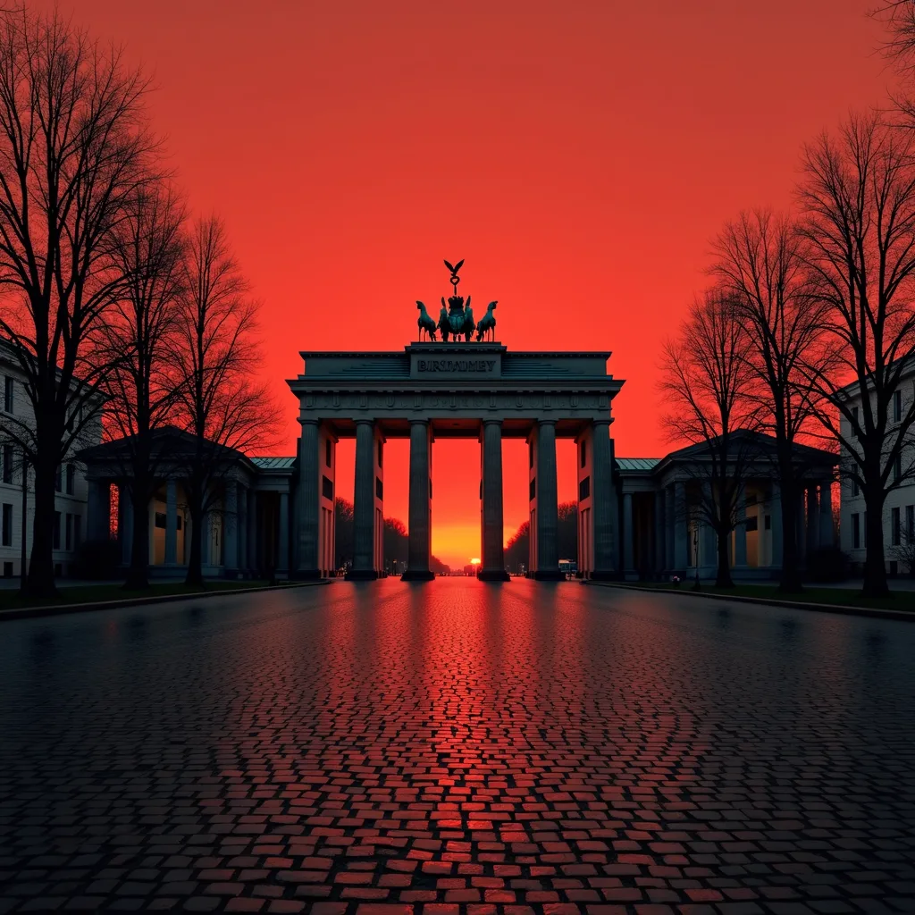 Germany's Debt Spiral Warning Ignored As Berlin Doubles Down On Spending