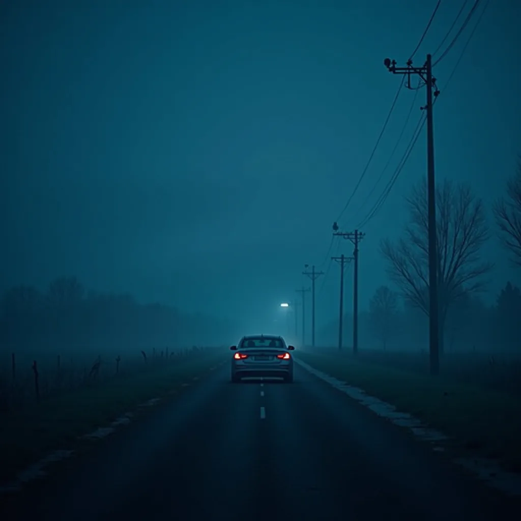 More mass surveillance from Federal Government. Car will track head, eyes, and breath