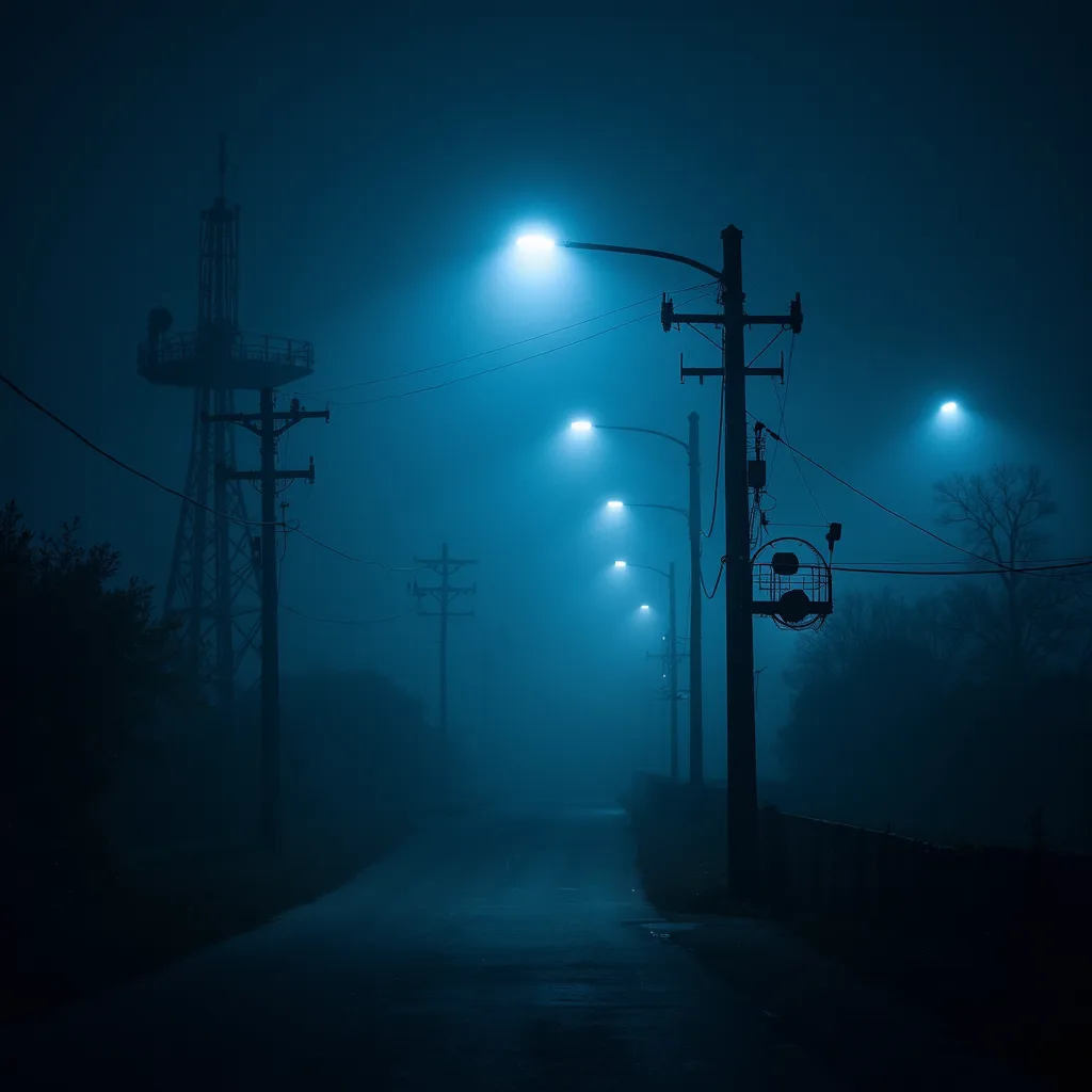The Citizen Lab | Bad Connection: Uncovering Global Telecom Exploitation by Covert Surveillance Actors