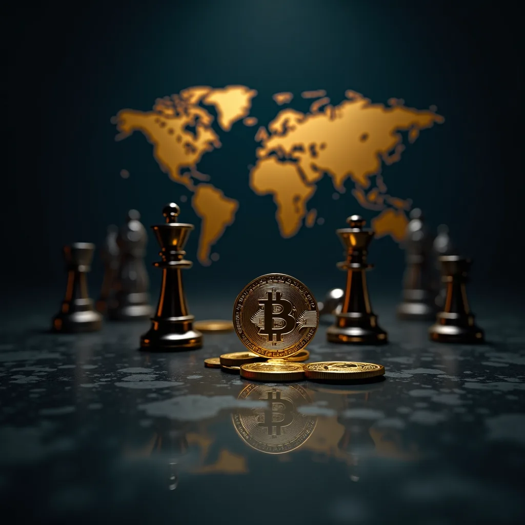 The Petrodollar Post-Mortem: Why the Bitcoin Standard is the Only Way to Price Energy After the Iran War.