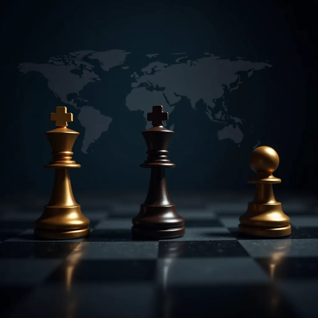 US Sanctions Cambodian Senator Linked To Crypto Romance Scam Centers