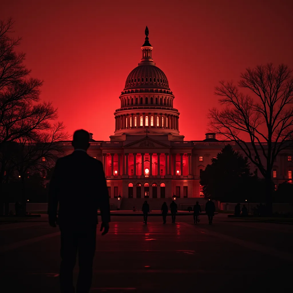 WHCA Shooter's Tweets Found, Suggesting Radicalization Fueled By Democratic Messaging