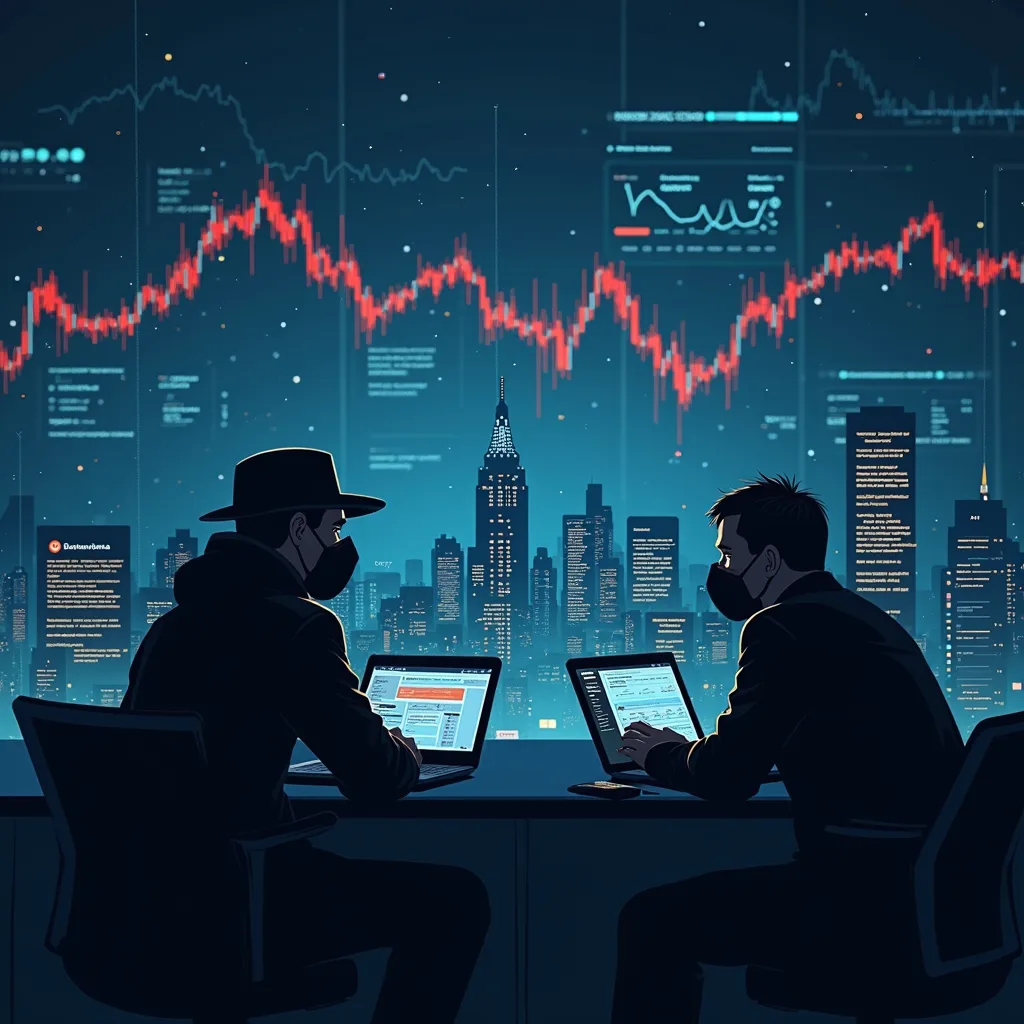 Crypto Rushes to Bail Out Decentralized Lender Targeted by Hackers