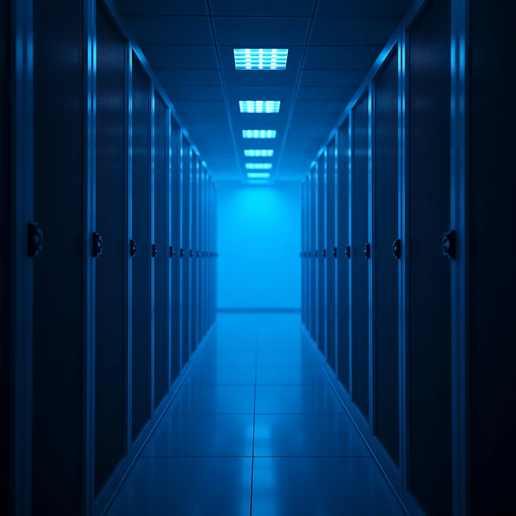 Germany Tries, Tries Again With ISP Data Retention Mandate