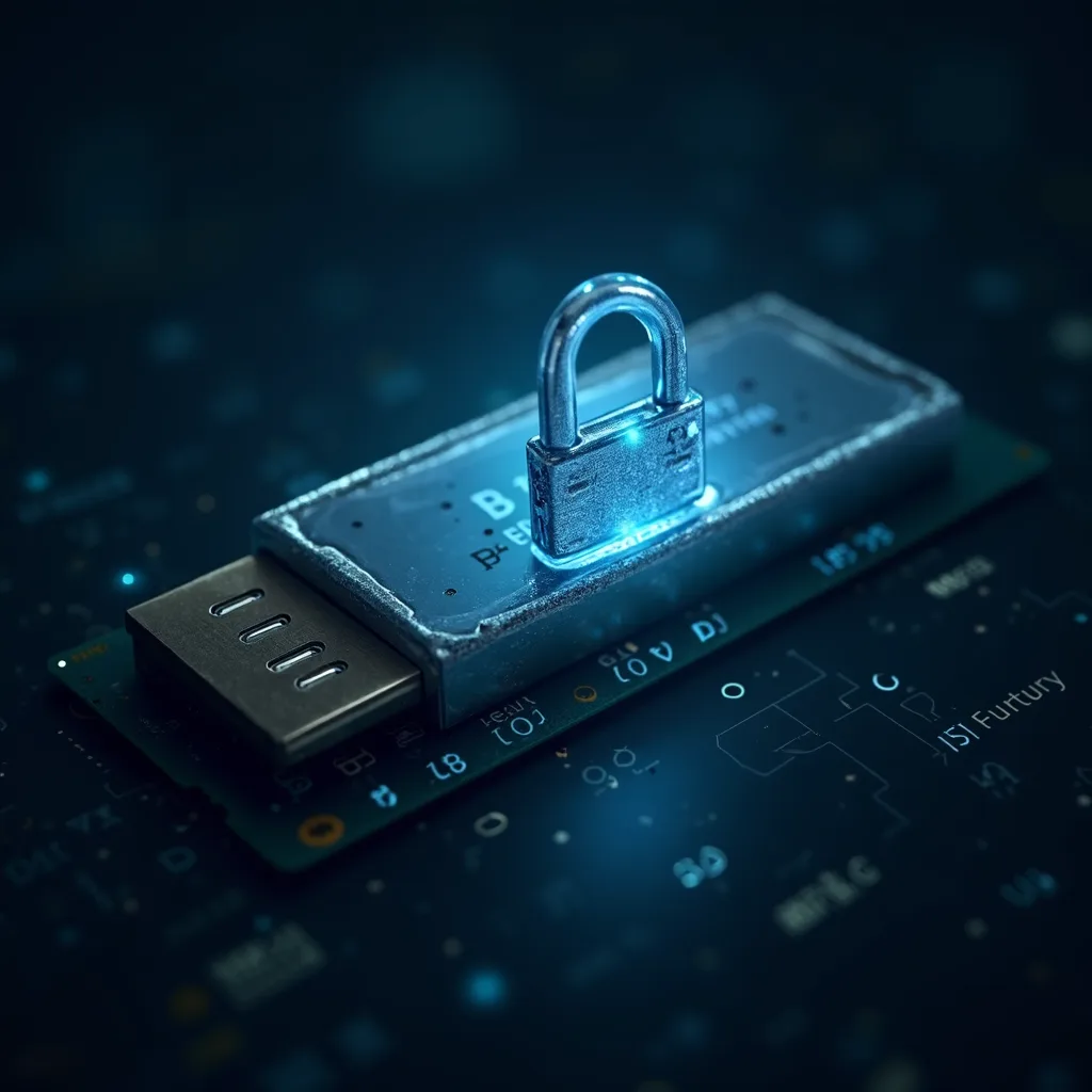 Memory Stick Prices Refuse To Come Back To Earth