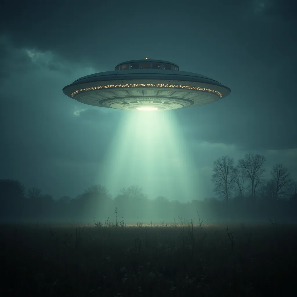Opinion | I’ve reported on UFO sightings for decades — and come to this conclusion