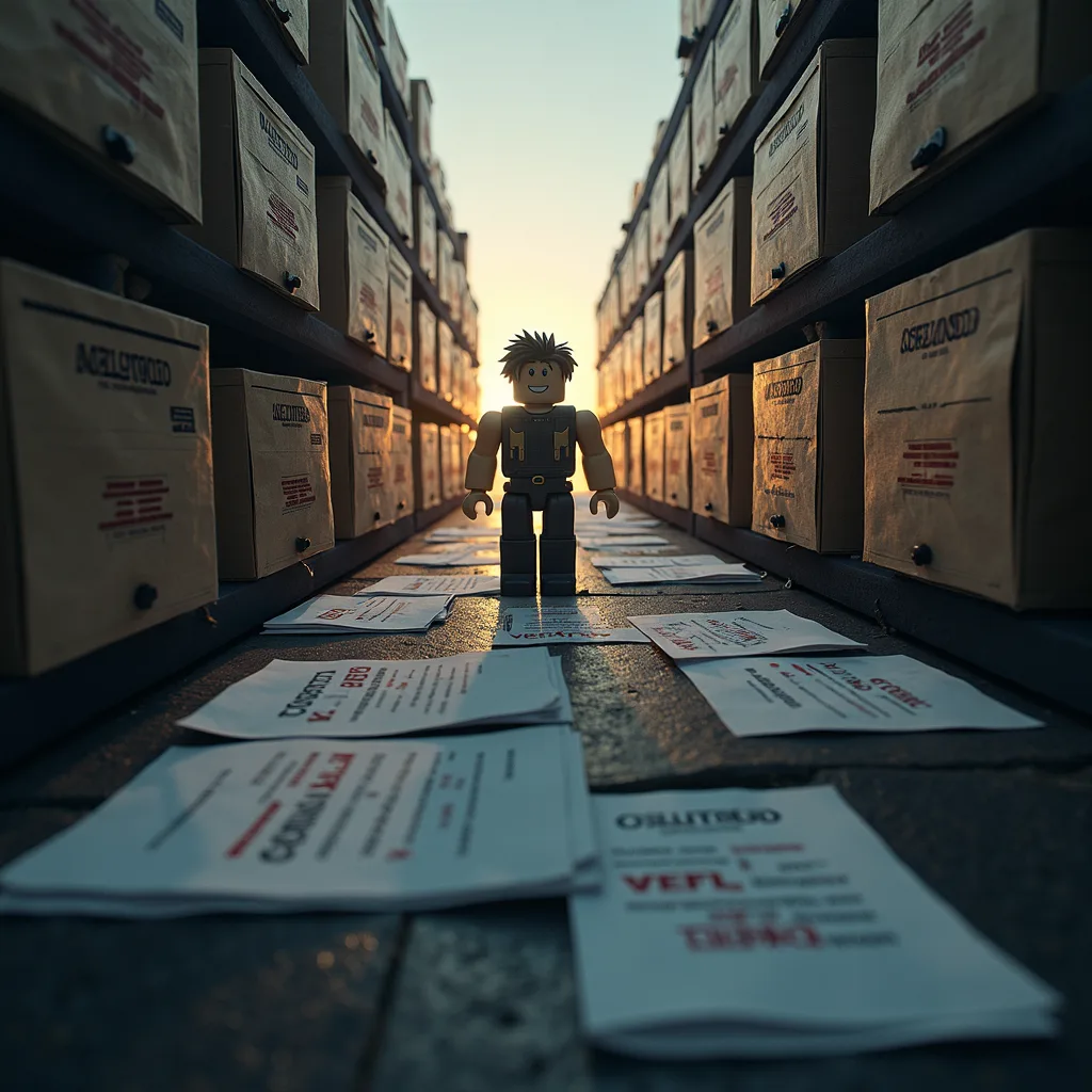 Roblox Shares Crash As Engagement Headwinds Blindside Wall Street
