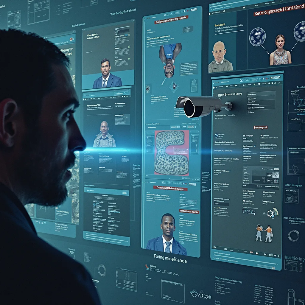The Whistleblower Who Uncovered the NSA’s ‘Big Brother Machine’
