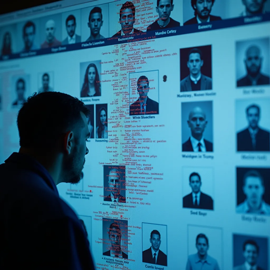 'Bluesky Goes Full Panic' After Fired Trump Official's Anti-ICE Website Doxxes Almost 18,000 Leftists