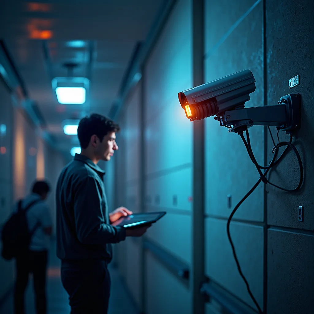 Fisa surveillance vote sparks fierce debate as Congress splits on warrantless monitoring