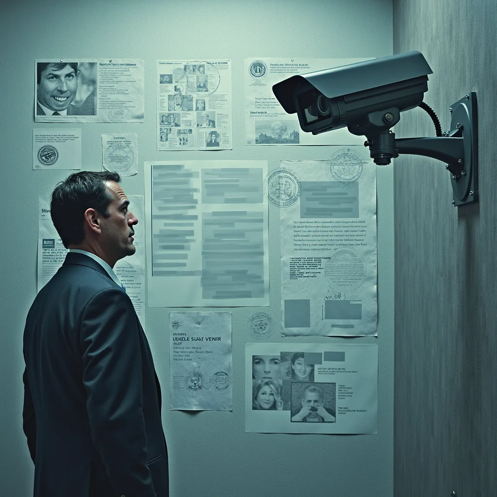 Five Things to Know About NSA Mass Surveillance and the Coming Fight in Congress