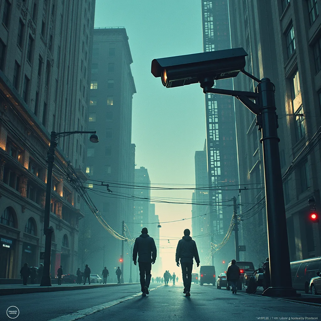 The NSA Wants Carte Blanche for Warrantless Surveillance