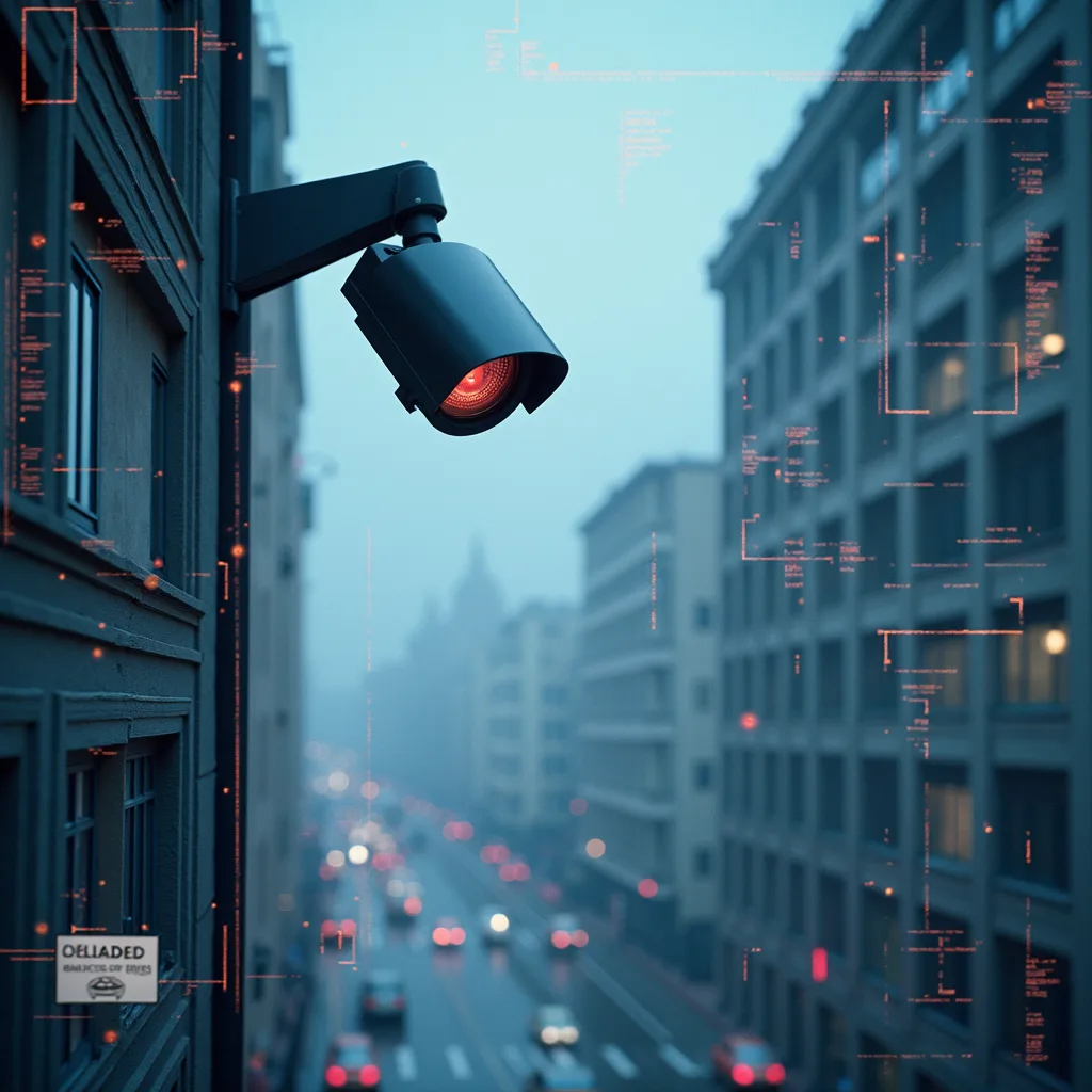 Why Congress is fighting over a central tool of American surveillance