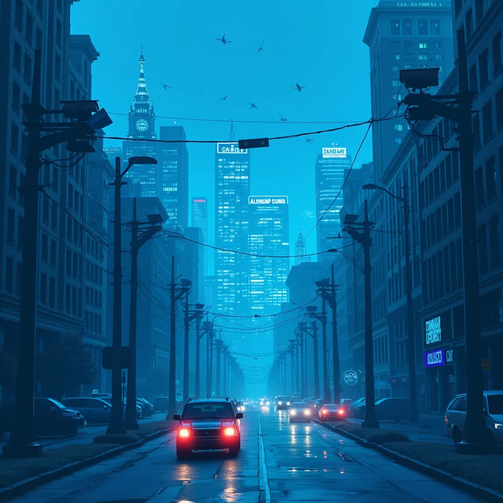 Blue Cities Across The US Are Spiraling Into Financial Collapse