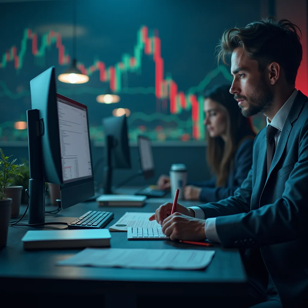 Key Events This Week: Payrolls, Quarterly Refunding, Confidence, And More Earnings