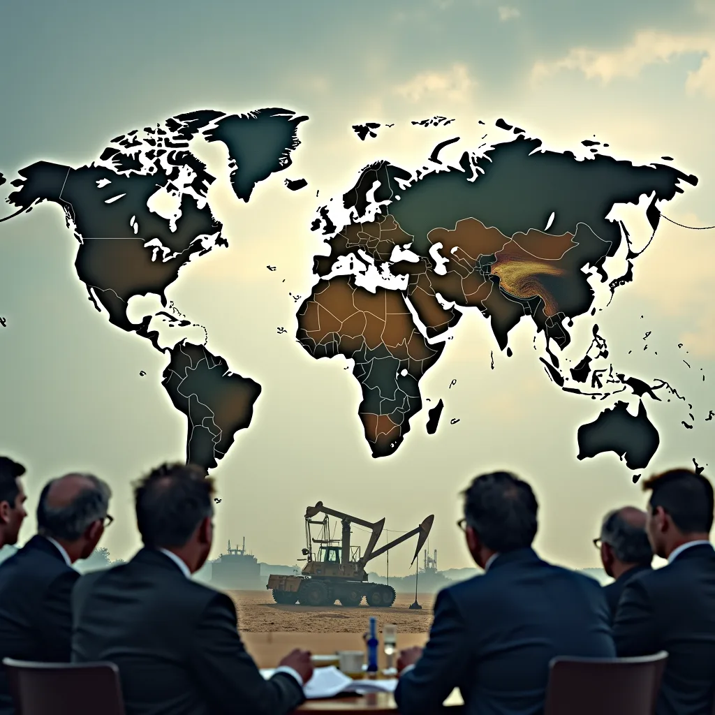 Russia's Oil Revenues Surge As The World Scrambles For Supply
