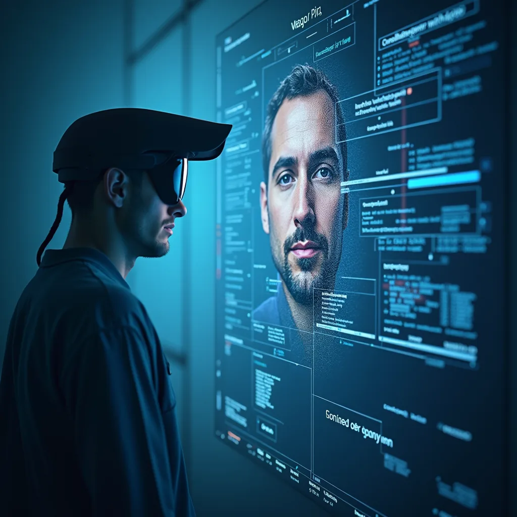 EU Facial Recognition Enforcement Gap, and what is allready happening.