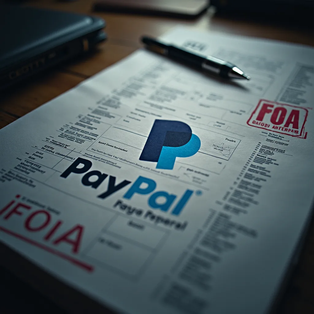 PayPal Prepares Job Cuts As New CEO Takes 'Deliberate Steps' In Turnaround Strategy