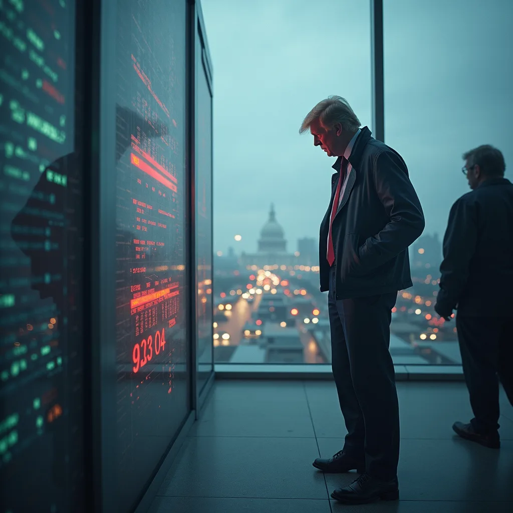 Trump's Project Freedom Likely Triggered By Oil Market's One-Month Countdown To Chaos