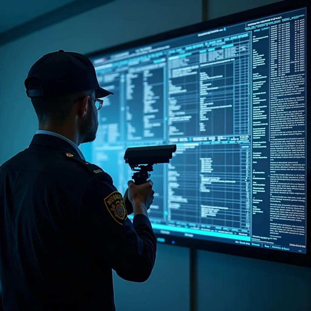 DC Police Officials Disciplined Over Allegations Of Manipulating Crime Data