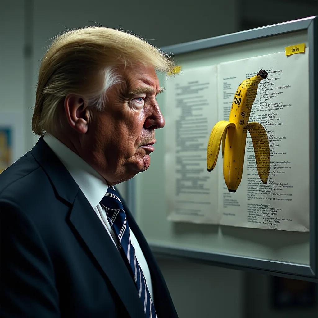 'Don't Even Think About Selling': Mr. Gold Warns US 'Officially A Banana Republic'