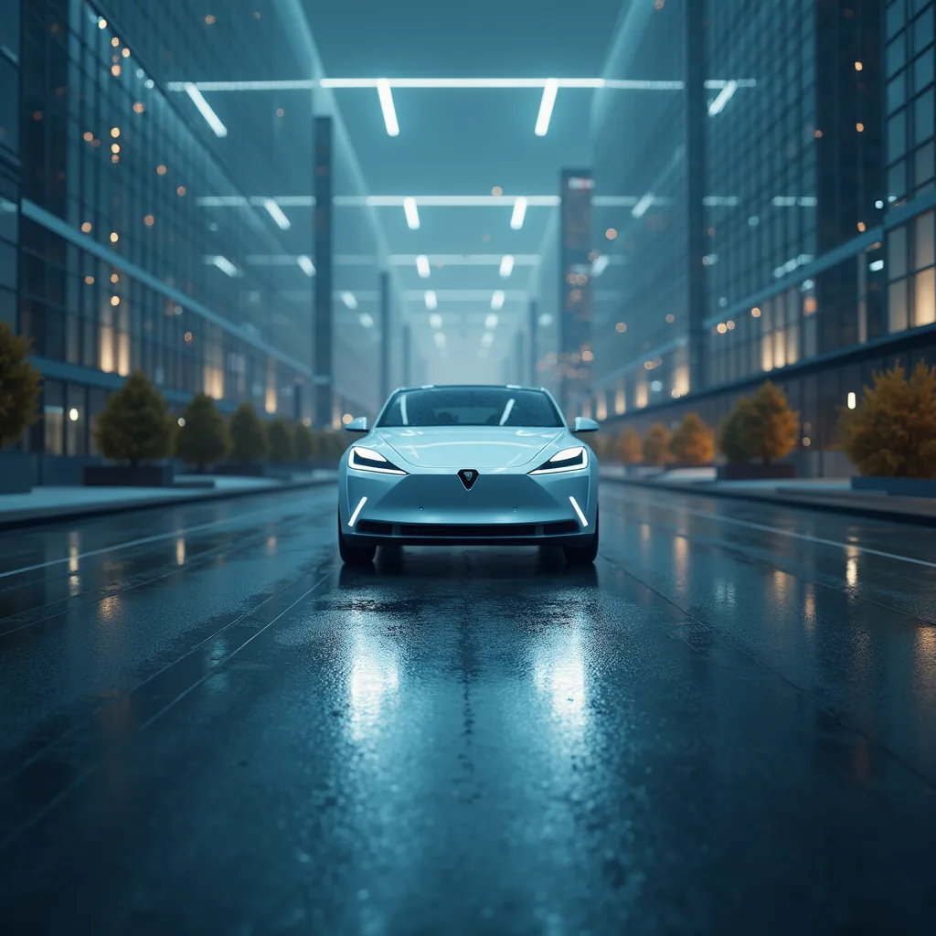 Industry Leaders Warn Chinese EV Imports Will Undercut Canada's Auto Sector, Bring Major Security Risks