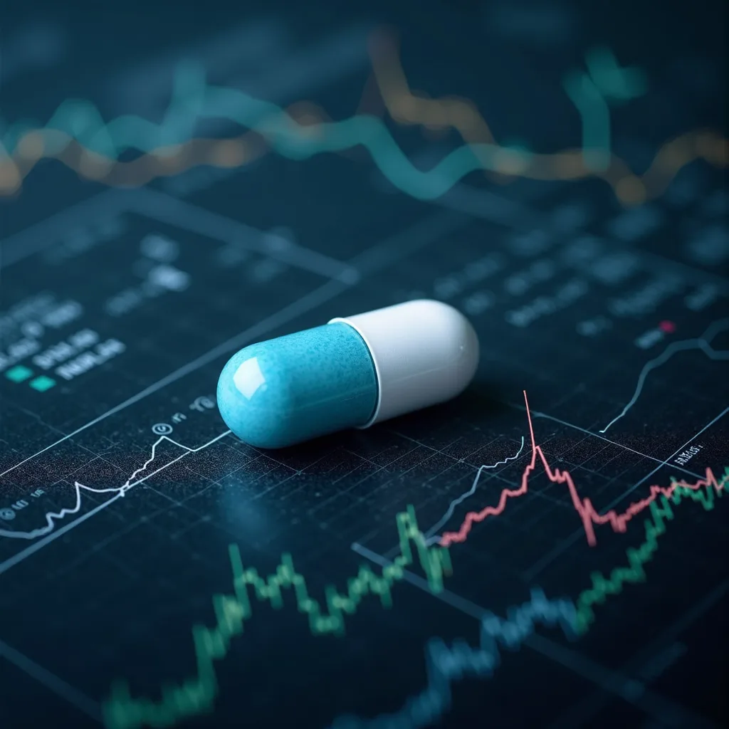 Novo Nordisk Soars After New Obesity Pill Momentum Lifts Guidance